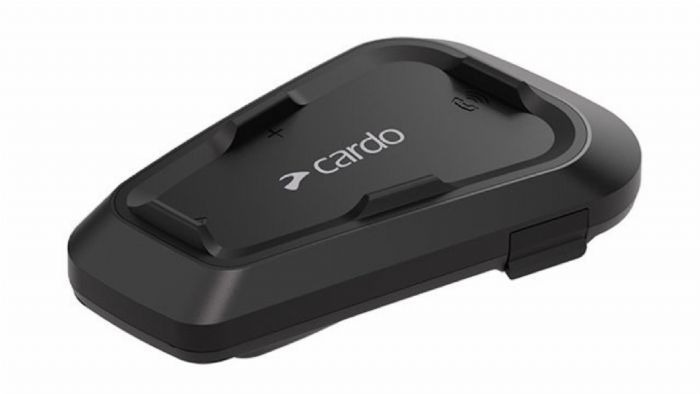 Ενδοεπικοινωνία Cardo Spirit HD (μονή) Ενδοεπικοινωνία Cardo Spirit HD (μονή)