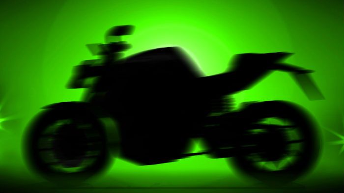 Το μυστήριο του νέου streetfighter της CRP θα λυθεί σε λίγους μήνες, στην έκθεση της EICMA