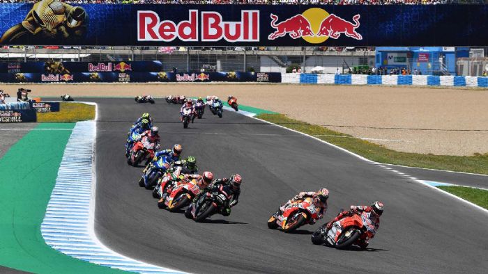 Ακόμη μια μεγάλη αλλαγή προμηνύεται στο Moto GP...