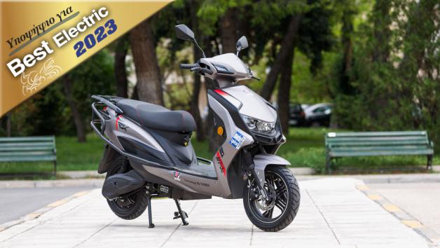 ESF MT3-PRO: Test ESF MT3-PRO: Test