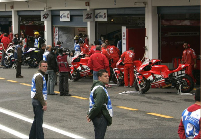 MotoGP: Πορτογαλικές ενισχύσεις