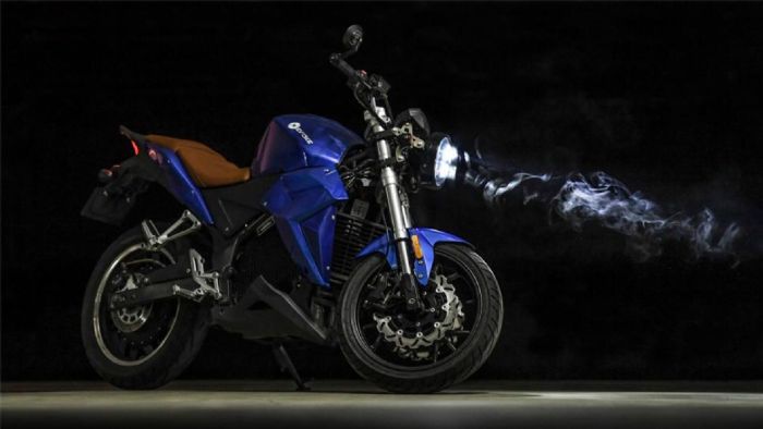 Η έρευνα στις νέες τεχνολογίες της ηλεκτροκίνησης συνεχίζεται εντατικά...