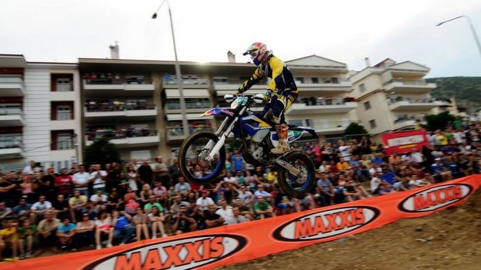 Αποκορύφωμα του EWC, το Super Test της Παρασκευής ΜΕΣΑ στην πόλη της Καστοριάς, Αποκορύφωμα του EWC, το Super Test της Παρασκευής ΜΕΣΑ στην πόλη της Καστοριάς, που συγκέντρωσε 6.000 ενθουσιώδεις θεατές!