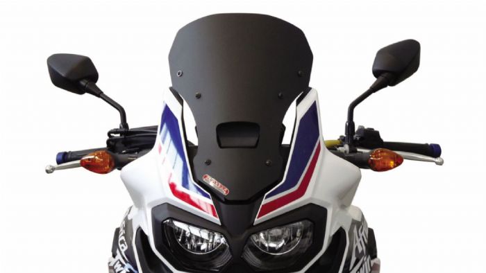 Ζελατίνα Fabbri για Honda Africa Twin 2016 Super Sport Ζελατίνα Fabbri για Honda Africa Twin 2016 Super Sport
