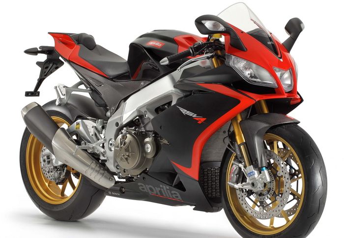 Πιθανώς το πιο πλήρες ηλεκτρονικό οπλοστάσιο στο στερέωμα των SBK σήμερα. Για το Πιθανώς το πιο πλήρες ηλεκτρονικό οπλοστάσιο στο στερέωμα των SBK σήμερα. Για το 2013, προστέθηκε και ABS.