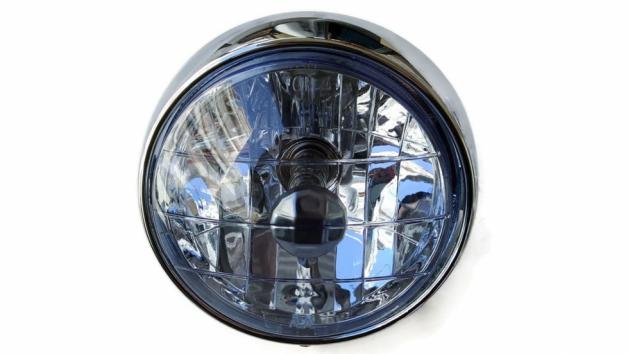 Φανάρι εμπρός για Honda C50C Φανάρι εμπρός για Honda C50C