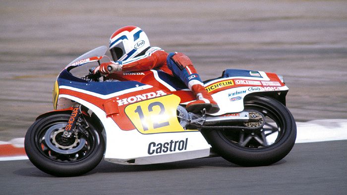 Τιμή θεωρεί ο Fast Freddie τη συμμετοχή του στο Classic TT που θα πραγματοποιηθε Τιμή θεωρεί ο Fast Freddie τη συμμετοχή του στο Classic TT που θα πραγματοποιηθεί στο Νησί στις 23-26 Αυγούστου.