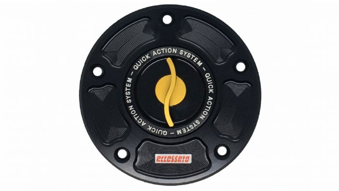 Τάπες βενζίνης Accossato Racing