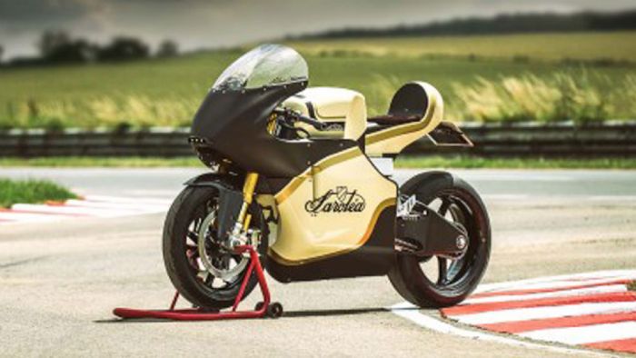 H SP7 στο φυσικό της περιβάλλον