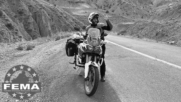 Νεκρός σε τροχαίο ο Rene Hilbert, ένας εκ των ιδρυτών της FEMA Νεκρός σε τροχαίο ο Rene Hilbert, ένας εκ των ιδρυτών της FEMA