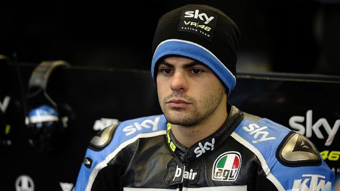 Fenati: Πότε του επιστρέφουν την άδεια 