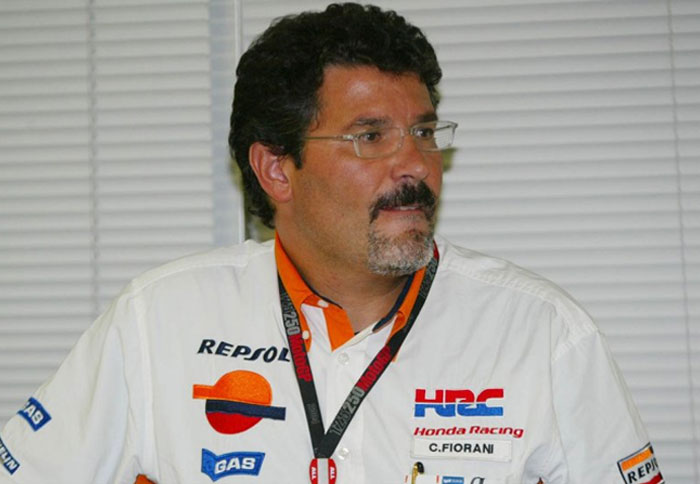 HRC: Όλα για όλα στον Biaggi