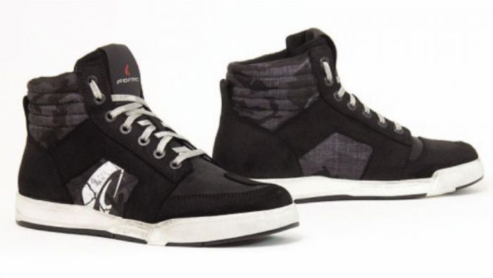 Μποτάκια Forma Ground Dry Μποτάκια Forma Ground Dry