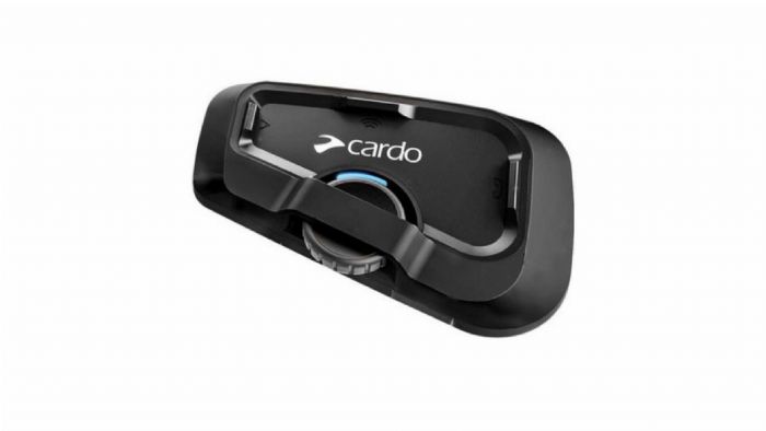 Ενδοεπικοινωνία Cardo Freecom 2x (μονή)