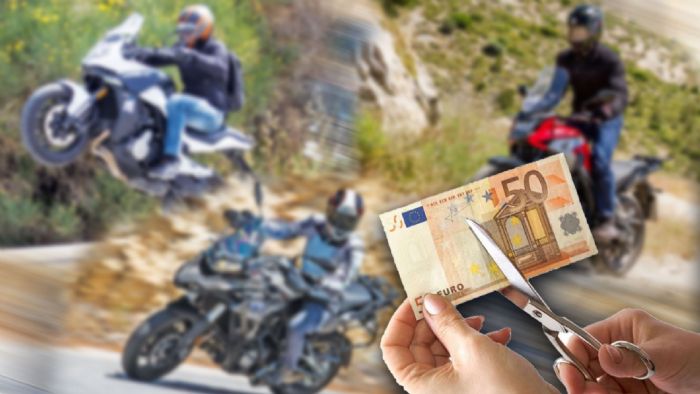Τα φθηνότερα μεσαία Adventure της αγοράς