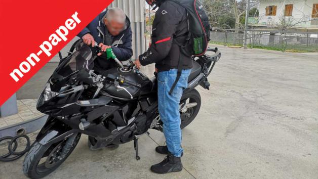 Γιατί η βενζίνη μας είναι από τις ακριβότερες της Ευρώπης;