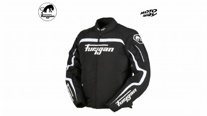 Furygan: Εξοπλίσου με ασφάλεια