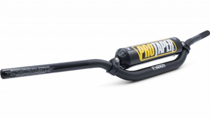 Τιμόνι ProΤaper Fuzion