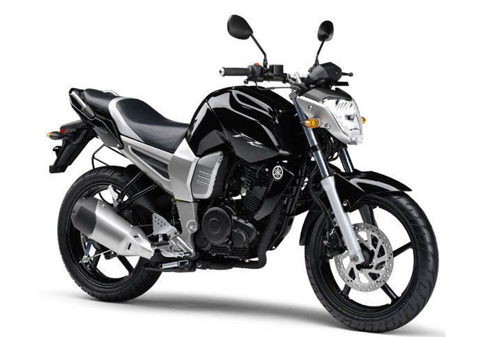 FZ 125&250 Commuter απο την Yamaha; 