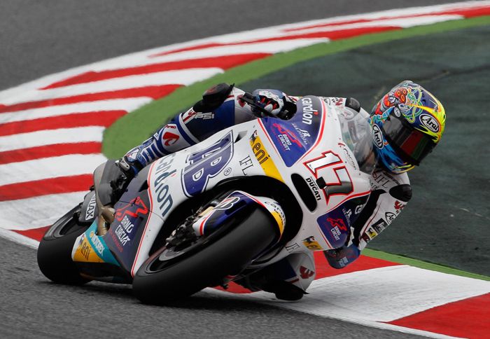 Τελικά ο Karel Abraham θα προχωρήσει σε δοκιμαστικά στο Silverstone για να δει αν… αντέχει τον πόνο!