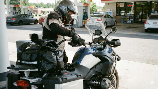 Ποια βενζίνη πρέπει να βάζω στη μοτοσυκλέτα μου; Ποια βενζίνη πρέπει να βάζω στη μοτοσυκλέτα μου;