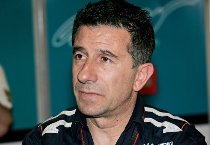 Ο Ισπανός manager δεν μπόρεσε να συμφωνήσει με την ιταλική φίρμα, σχετικά με την Ο Ισπανός manager δεν μπόρεσε να συμφωνήσει με την ιταλική φίρμα, σχετικά με την απόκτηση των δύο Desmosedici.