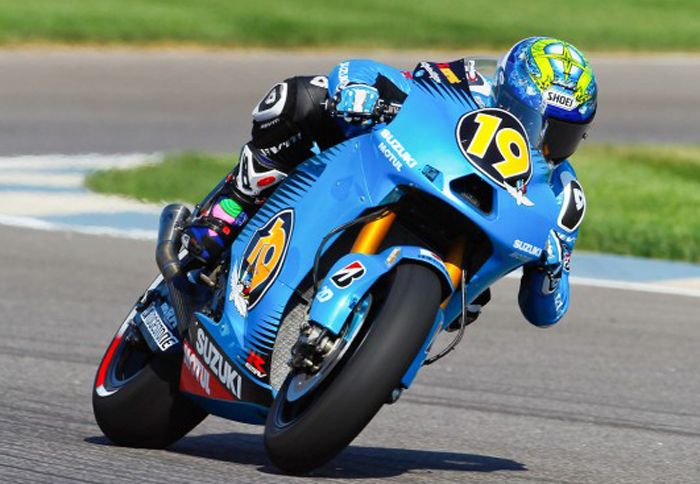 Ο Bautista θα φορά το ειδικά σχεδιασμένο κράνος, το οποίο φορούσε και στο Indy.