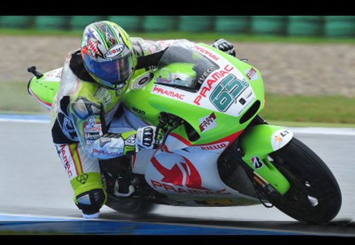 Οι συμβουλές του Loris Capirossi θα είναι αρκετά χρήσιμες ειδικά με τους κανονισμούς της CRT και τη νέα κατηγορία Moto3.