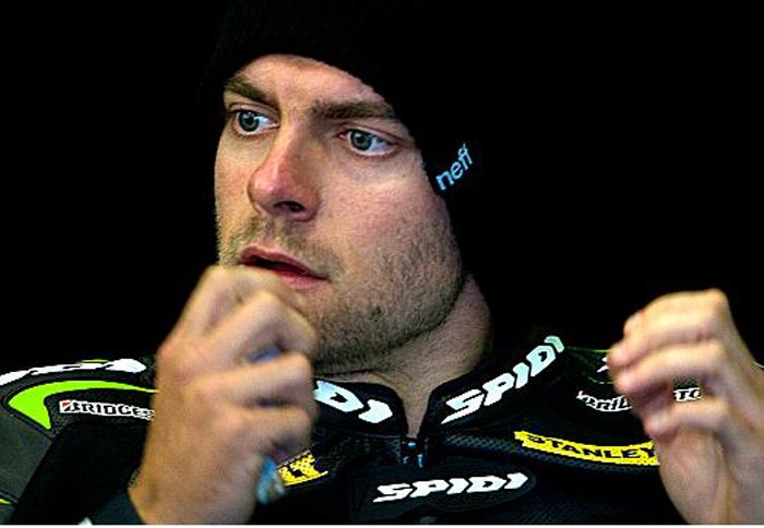 Αναμονή ακόμα για τον Cal Crutchclow και τη Ducati. Αναμονή ακόμα για τον Cal Crutchclow και τη Ducati.