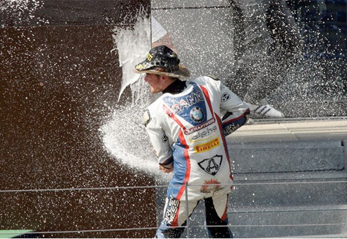 Ο Damien Cudlin ονειρευόταν το MotoGP από τότε που ήταν παιδί και τώρα έγινε πρα Ο Damien Cudlin ονειρευόταν το MotoGP από τότε που ήταν παιδί και τώρα έγινε πραγματικότητα.