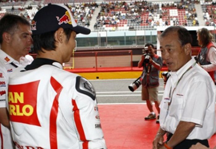 Η Dorna έχει κάνει όλους τους απαραίτητους ελέγχουν για να εξασφαλίσει την ομαλή διεξαγωγή του επόμενου αγώνα.