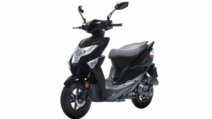 Νέο Gemini Tapo 50