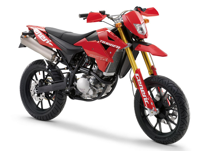 Generic Trigger 125 SM 