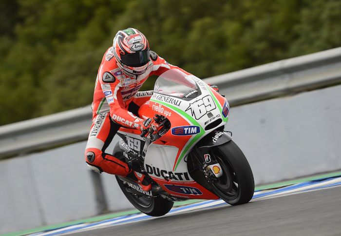 Η ομάδα της Ducati είχε σκοπό με τις δοκιμές στο Mugello να συλλέξουν νέες πληροφορίες για την GP12 για να προβούν σε τυχόν αναβαθμίσεις.