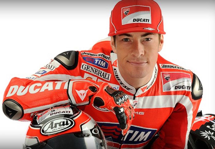 Eίναι σχεδόν σίγουρο ότι ο Nicky Hayden θα υπογράψει την ανανέωση του συμβολαίου του με την ομάδα της Ducati στη Laguna.