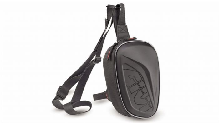 Τσαντάκι ποδιού Givi ST608B Τσαντάκι ποδιού Givi ST608B