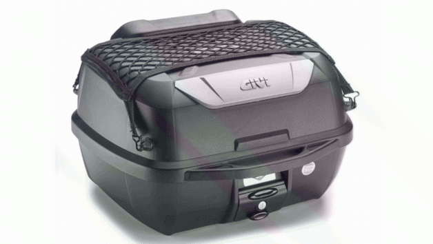 Βαλίτσα 43 λίτρων GIVI E43N