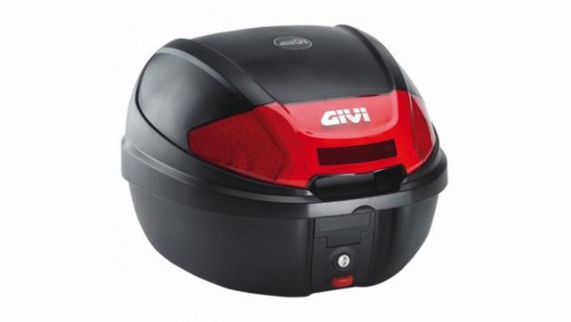 Βαλίτσα Givi Ε300Ν2 Μicro 2 Hince 30 lt Βαλίτσα Givi Ε300Ν2 Μicro 2 Hince 30 lt