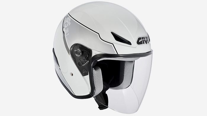 Το GIVI Jet Street θα το βρείτε στο e-shop της BIKERS WORLD στην τιμή των 71 ευρώ. Περισσότερα στο τηλ. 210-2772422.