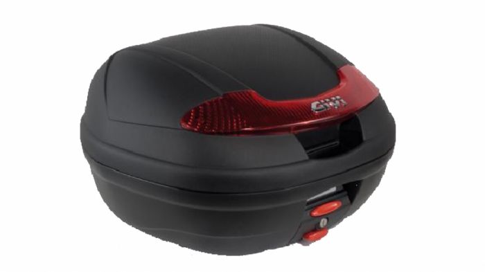 Givi Βαλίτσα Μοnolock E340N