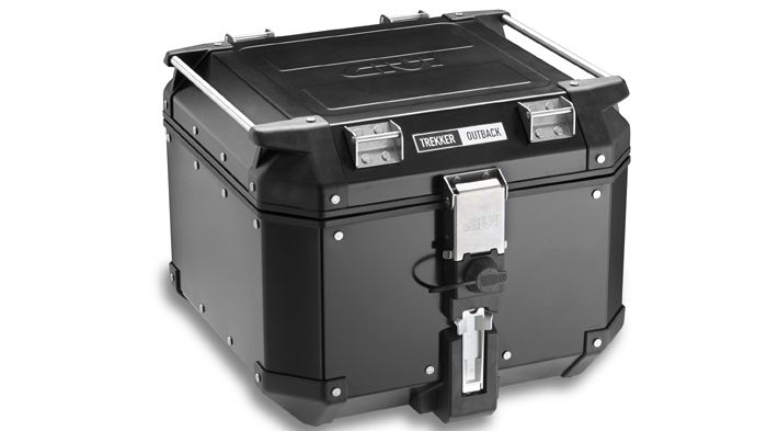 Την Trekker Outback θα την βρείτε στη MOTO MARKET στην τιμή των 278 ευρώ. Περισσ Την Trekker Outback θα την βρείτε στη MOTO MARKET στην τιμή των 278 ευρώ. Περισσότερα στο τηλ. 2310-795615.