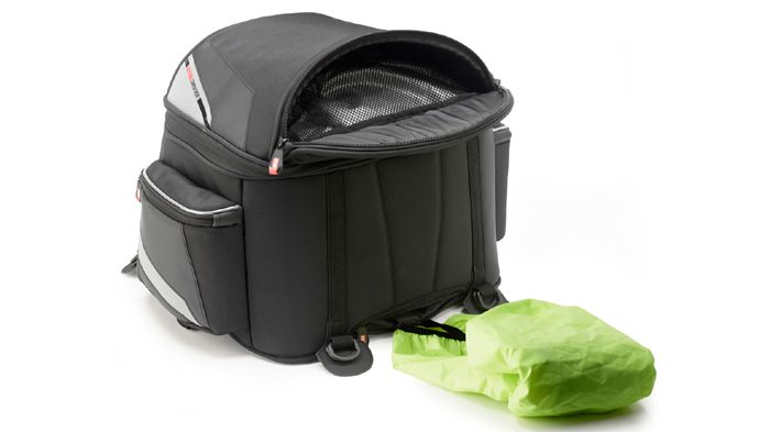 Την Givi XS316 θα τη βρείτε στη Motoparts σε νέα χαμηλότερη τιμή 103 ευρώ. Περισσότερα στο τηλ. 210-9961782.