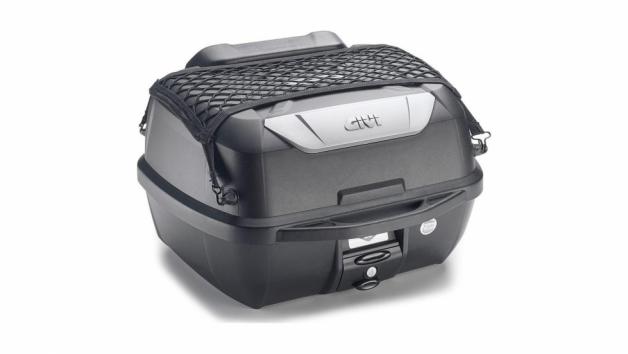 GIVI βαλίτσα 43 lt. E43N monolock GIVI βαλίτσα 43 lt. E43N monolock