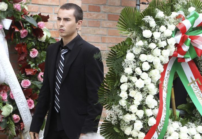 Ο Jorge Lorenzo δεν επιμερίζεται την άποψη του πατέρα του και τον κάνει να ντρέπεται για λογαριασμό του.