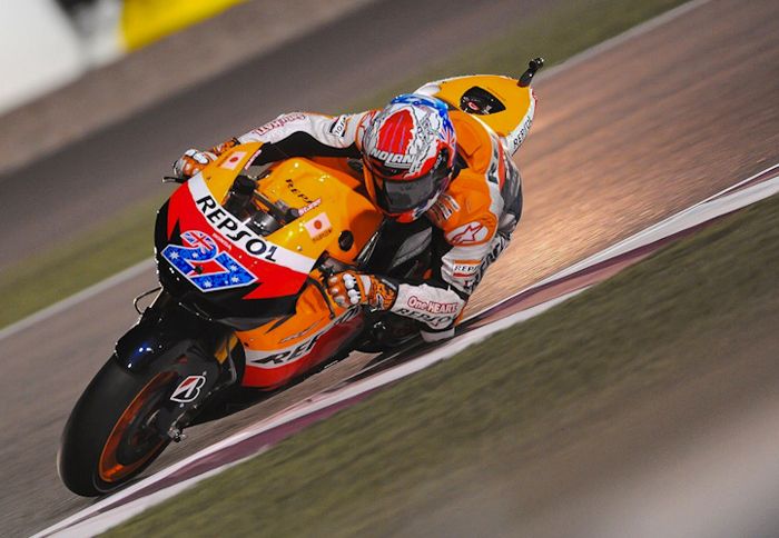 Όπως και πέρυσι, η FIA παρατείνει το πρώτο αγωνιστικό τριήμερο της χρονιάς κατά Όπως και πέρυσι, η FIA παρατείνει το πρώτο αγωνιστικό τριήμερο της χρονιάς κατά μία μέρα.