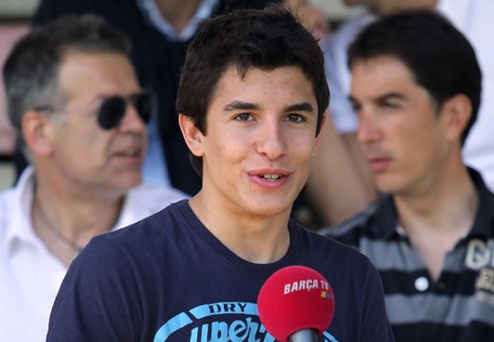 ¶φησε ανοιχτό το ενδεχόμενο ότι δε θα βρίσκεται στην εκκίνηση του πρώτου αγώνα της χρονιάς.