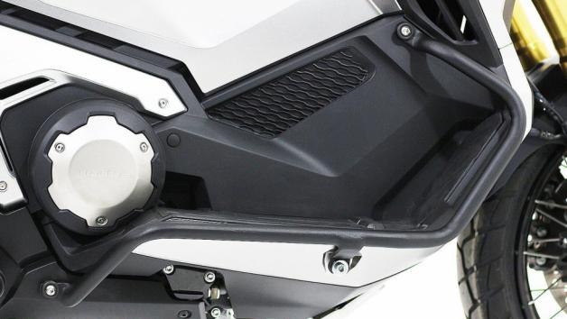 Προστατευτικά κάγκελα GPK για Honda X-ADV Προστατευτικά κάγκελα GPK για Honda X-ADV