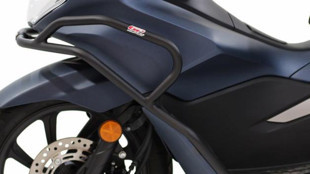 Προστατευτικά κάγκελα GPK για Honda PCX 125 / 150 `18 - `20 Προστατευτικά κάγκελα GPK για Honda PCX 125 / 150 `18 - `20
