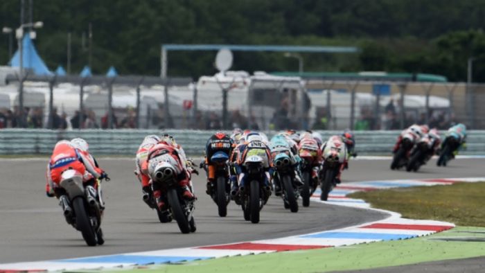 H ηλεκτροκίνηση έχει βρει το δρόμο για τις παγκόσμιες πίστες, από ότι φαίνεται! H ηλεκτροκίνηση έχει βρει το δρόμο για τις παγκόσμιες πίστες, από ότι φαίνεται!