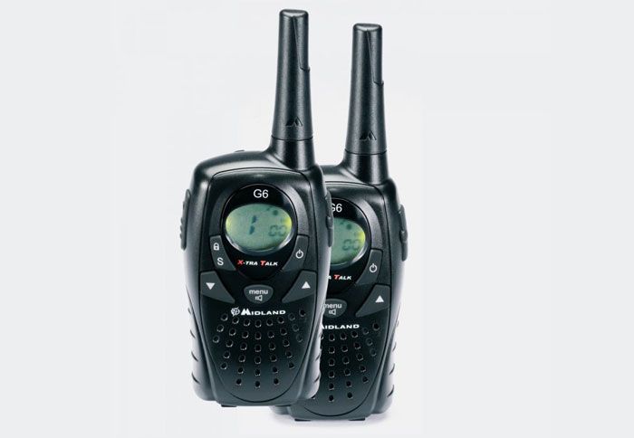 Διατίθεται σε συσκευασία των 2 ασύρματων μονάδων με έναν επιτραπέζιο διπλό φορτι Διατίθεται σε συσκευασία των 2 ασύρματων μονάδων με έναν επιτραπέζιο διπλό φορτιστή και μπαταρίες.